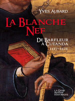 cover image of La Blanche Nef